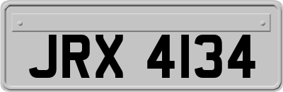 JRX4134