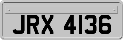 JRX4136