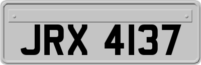 JRX4137
