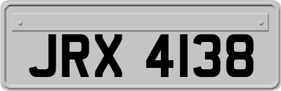 JRX4138