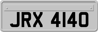 JRX4140
