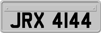 JRX4144