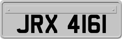 JRX4161