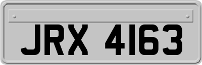 JRX4163