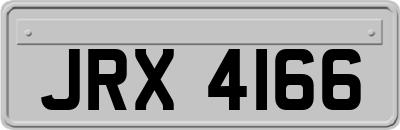 JRX4166