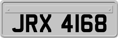 JRX4168