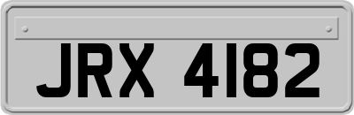 JRX4182