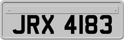 JRX4183