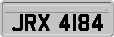 JRX4184