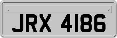 JRX4186