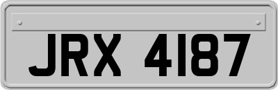 JRX4187