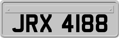 JRX4188