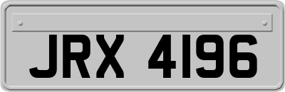 JRX4196