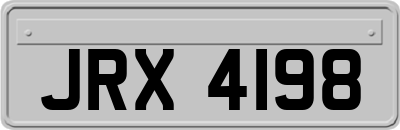 JRX4198