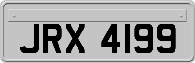 JRX4199
