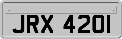 JRX4201
