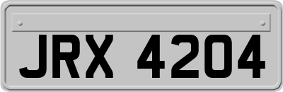 JRX4204