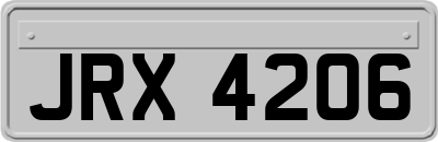 JRX4206