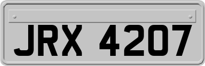 JRX4207