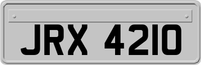 JRX4210