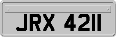 JRX4211