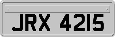 JRX4215