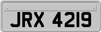 JRX4219
