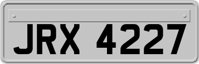 JRX4227