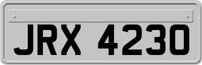 JRX4230