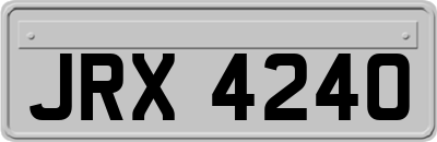 JRX4240