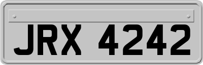 JRX4242