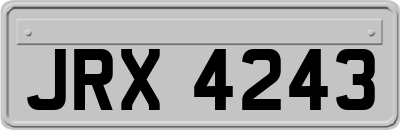 JRX4243