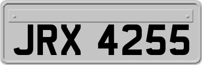 JRX4255