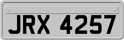 JRX4257