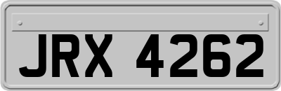 JRX4262