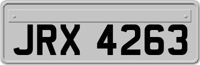 JRX4263
