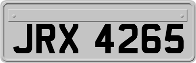 JRX4265
