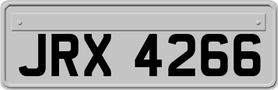 JRX4266