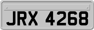 JRX4268
