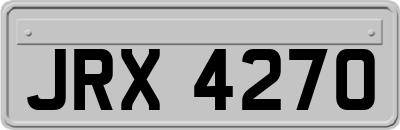 JRX4270