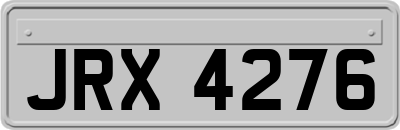 JRX4276