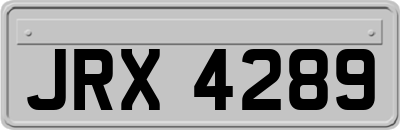 JRX4289