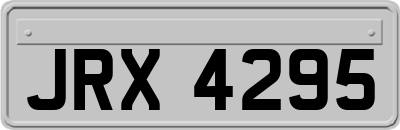 JRX4295