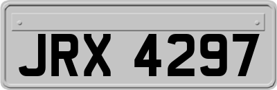 JRX4297