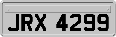 JRX4299