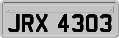 JRX4303