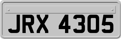 JRX4305