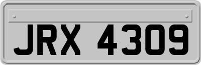 JRX4309
