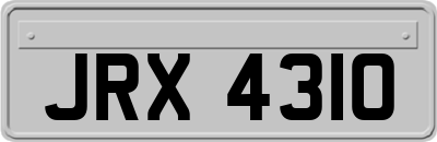 JRX4310