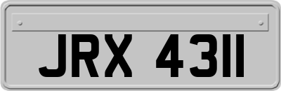 JRX4311